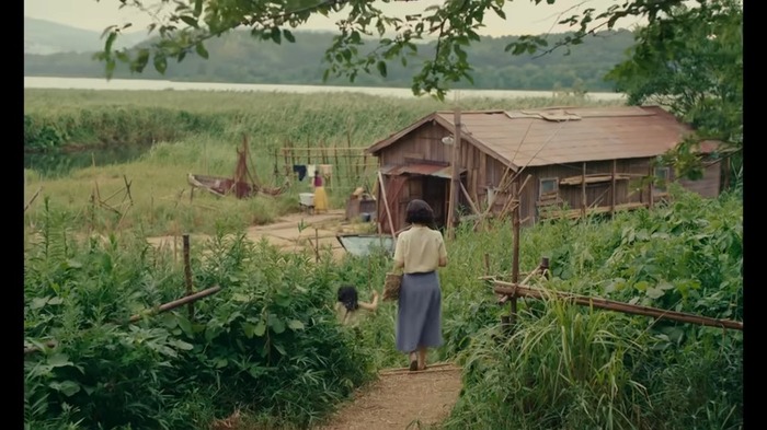 映画『遠い山なみの光』本予告映像【9月5日(金)全国ロードショー】 0-23 screenshot