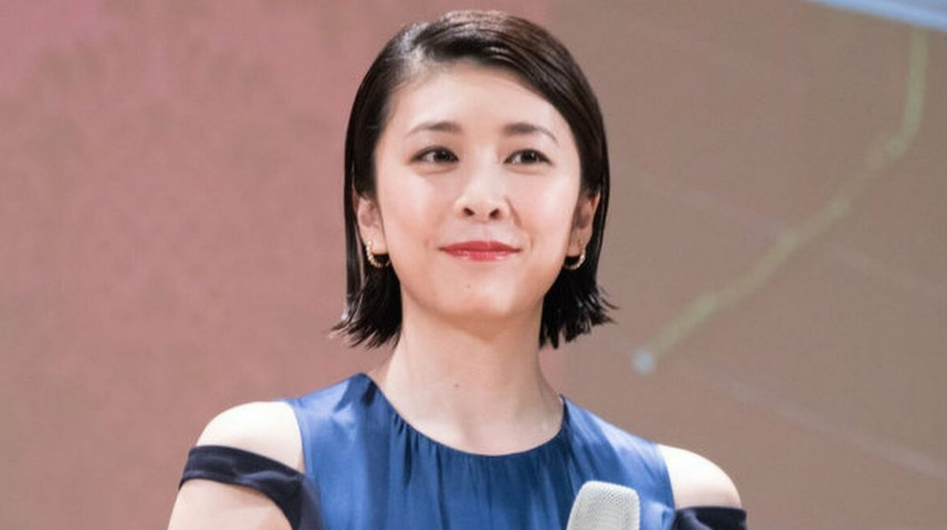 竹内結子 メモリーズ Movie Fun