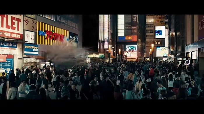 令和最大の衝撃解禁！ 映画『爆弾』予告 2025年10月31日（金）公開 0-18 screenshot
