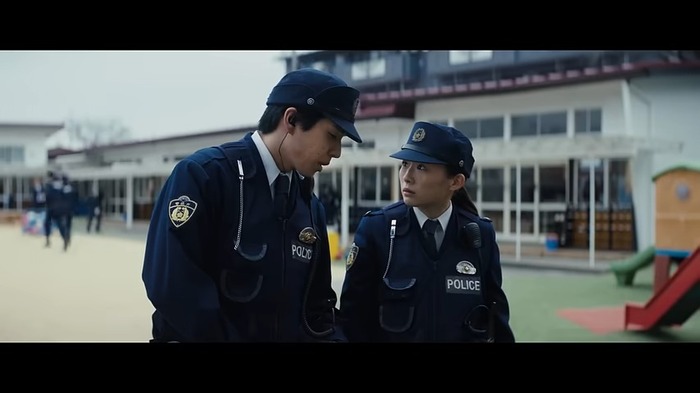 令和最大の衝撃解禁！ 映画『爆弾』予告 2025年10月31日（金）公開 0-34 screenshot