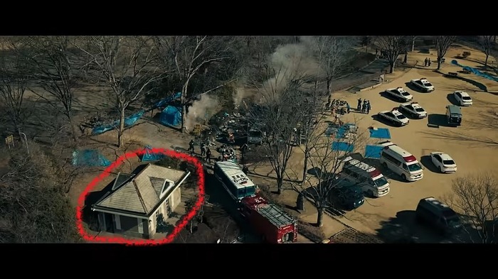 令和最大の衝撃解禁！ 映画『爆弾』予告 2025年10月31日（金）公開 0-41 screenshot