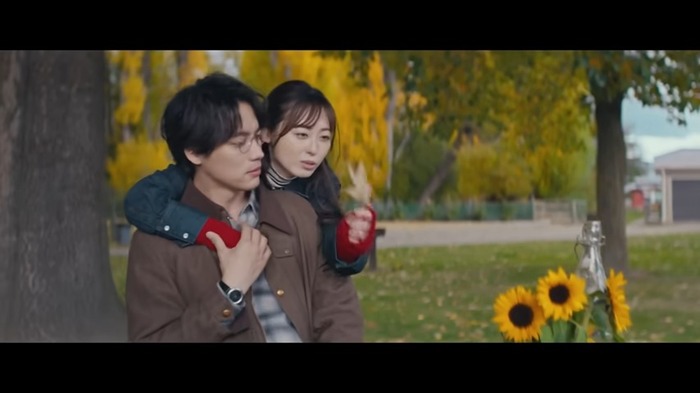 映画『楓』予告映像＜楽曲編＞【12月19日(金)全国公開】 0-6 screenshot