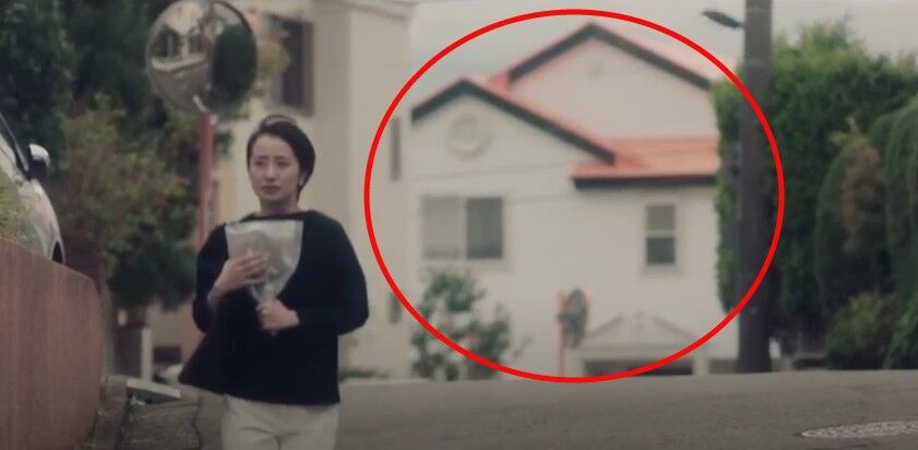 461個のおべんとう ロケ地 Movie Fun