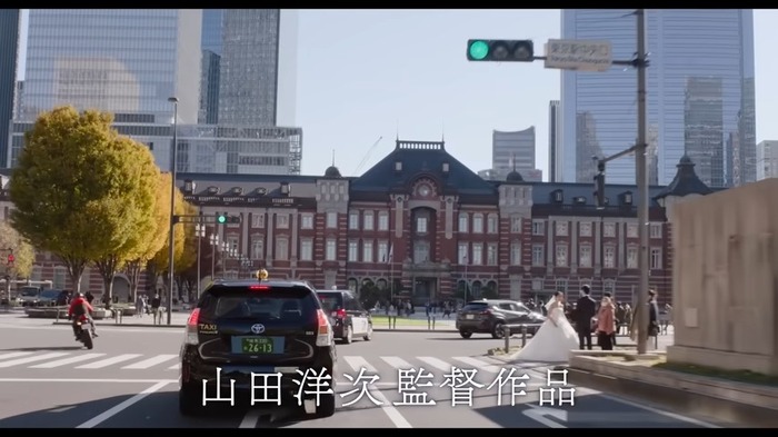 『TOKYOタクシー』旅の始まり 本編映像【11月21日(金)公開】 1-50 screenshot