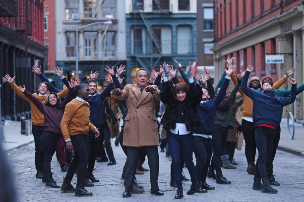 カーリー レイ ジェプセン Call Me Maybe Mvロケ地 Movie Fun