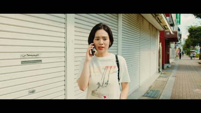 「オオムタアツシの青春」本予告 0-0 screenshot