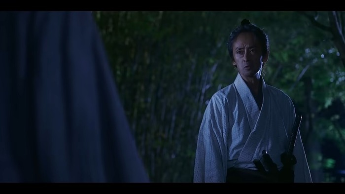映画『木挽町のあだ討ち』38 screenshot