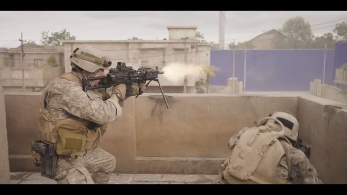 Cinesite Warfare VFX1-2 screenshot
