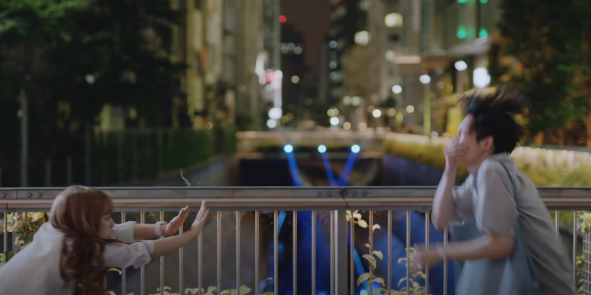 松村北斗と森七菜がダブル主演 ライアー ライアー ロケ地 画像と地図付き Movie Fun 松村北斗と森七菜がダブル主演 ライアー ライアー ロケ地 画像と地図付き Movie Fun