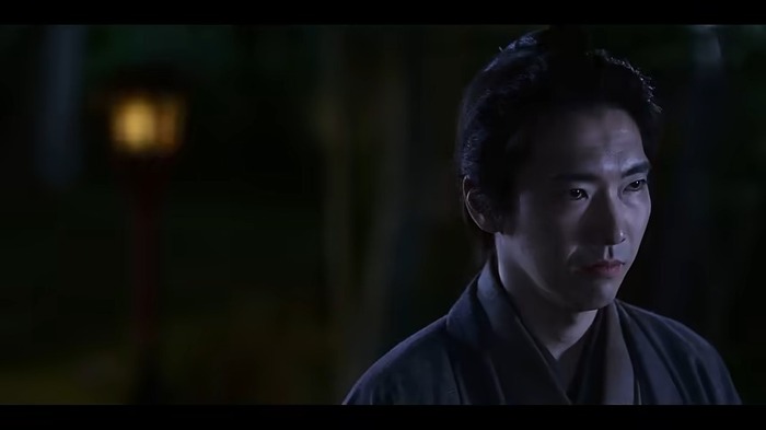 映画『木挽町のあだ討ち』0-38 screenshot