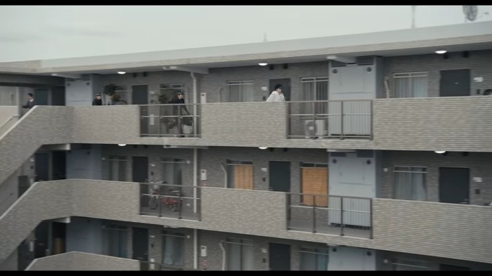 『ラストマイル』0-46 screenshot