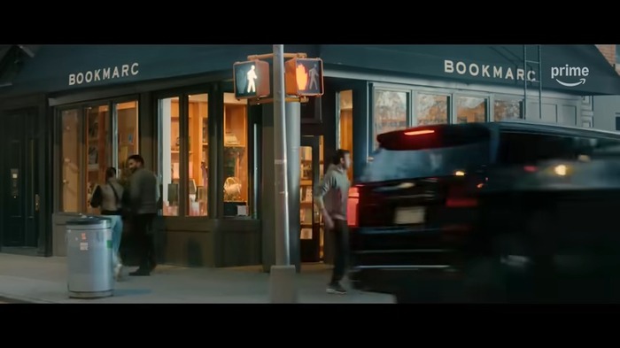 Tom Clancy's Jack Ryan Video 0-7 screenshot (1)