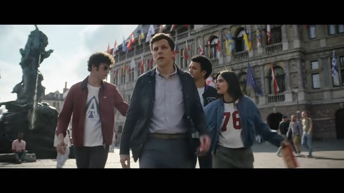 Now You See Me0-52 screenshot