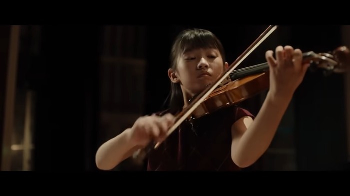 ロング予告〈究極の愛の物語篇〉【11_28（金）公開】 1-31 screenshot