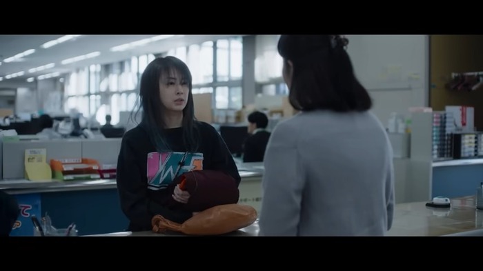 映画『ナイトフラワー』ロング予告〈究極の愛の物語篇〉0-59 screenshot