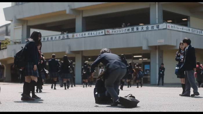 映画『はたらく細胞』本予告 ムビチケ絶賛発売中! 2024年12月13日(金)公開 00-01-00.99