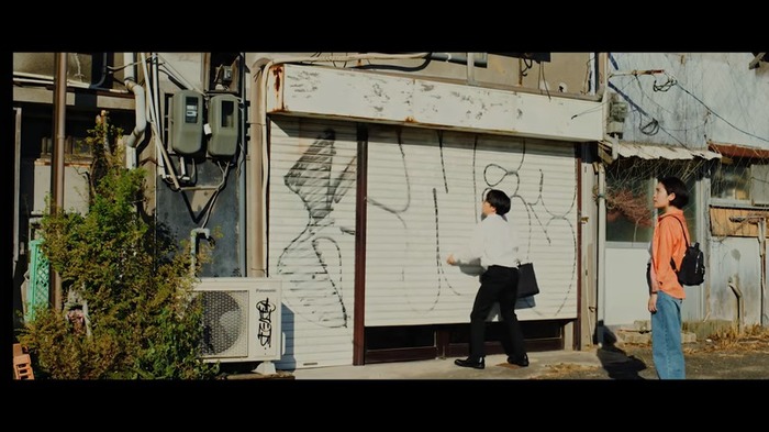 「オオムタアツシの青春」本予告 0-5 screenshot