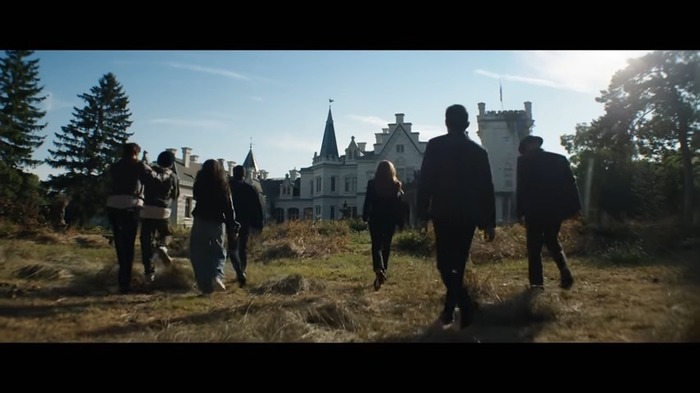 Now You See Me_ 1-34 screenshot