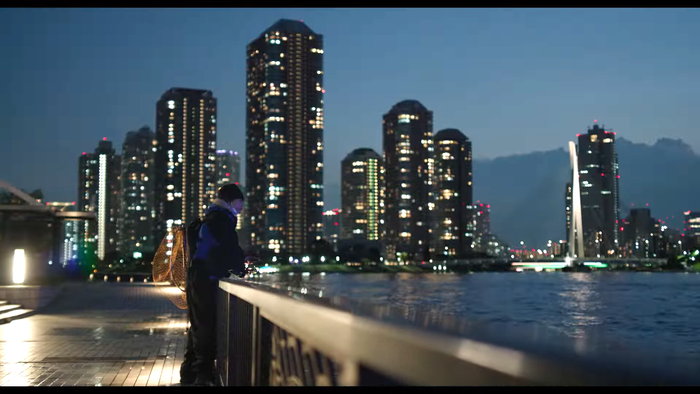 映画『サンセット・サンライズ』特別映像（新しい幸せ編）2025年1月17日（金）公開 00-00-34.41