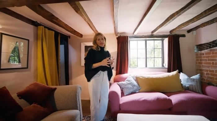 Inside Sienna Miller' 4-31 screenshot