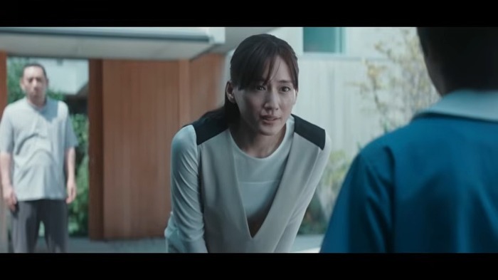 カンヌ国際映画祭コンペ部門出品! 0-18 screenshot