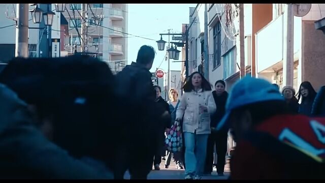 映画『名無し』本予告｜5.22(金)全国公開 0-5 screenshot
