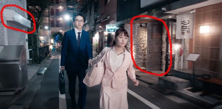 ヲタクに恋は難しい ロケ地 画像と地図付き Movie Fun ヲタクに恋は難しい ロケ地 画像と地図付き Movie Fun