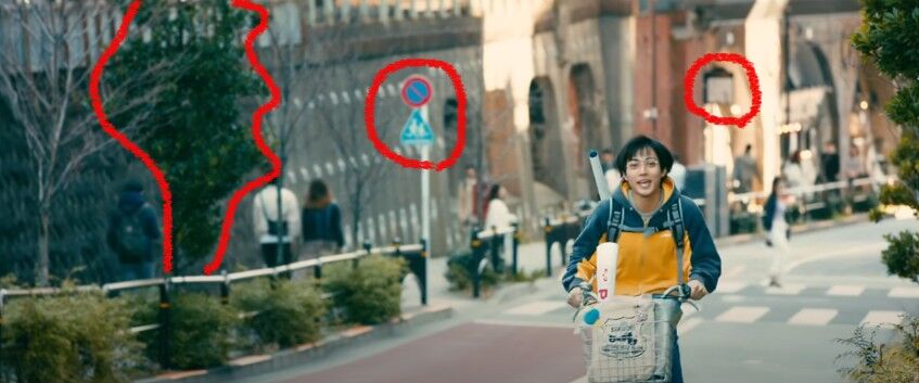 映画 弱虫ペダル ロケ地 Movie Fun