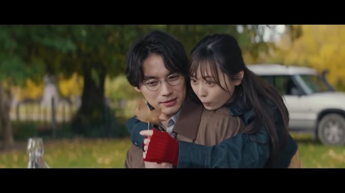映画『楓』予告映像＜楽曲編＞【12月19日(金)全国公開】 0-10 screenshot