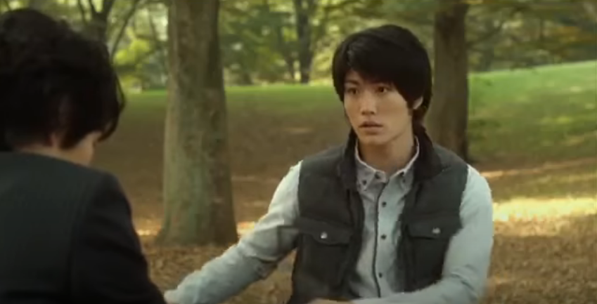 三浦春馬さん追悼 東京公園 ロケ地 Movie Fun