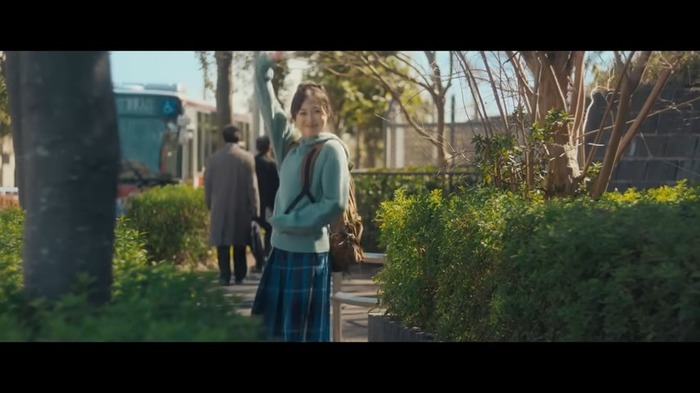 映画『楓』本予告映像＜90秒＞【12月19日(金)全国公開】 0-9 screenshot
