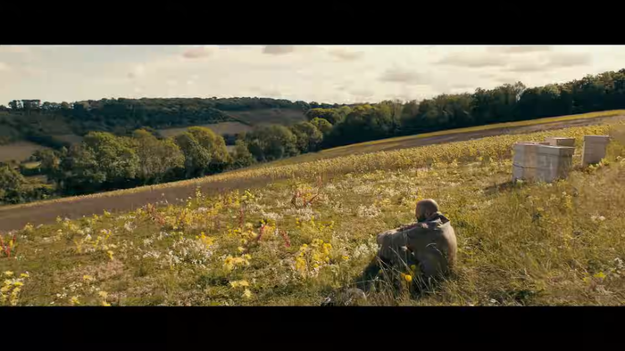 ジェイソン・ステイサムが次は最強“養蜂家”！映画『ビーキーパー』予告編 00-00-22.51