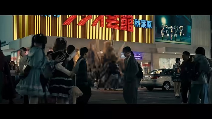 令和最大の衝撃解禁！ 映画『爆弾』予告 2025年10月31日（金）公開 0-18 screenshot (1)