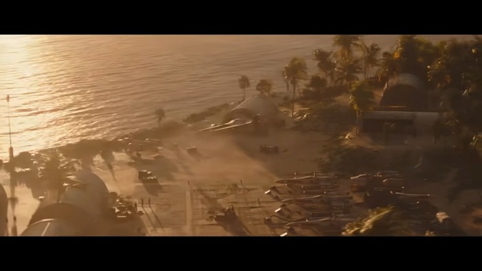 「スター・ウォーズ／マンダロリアン・アンド・グローグー」日本版本予告｜ 0-42 screenshot