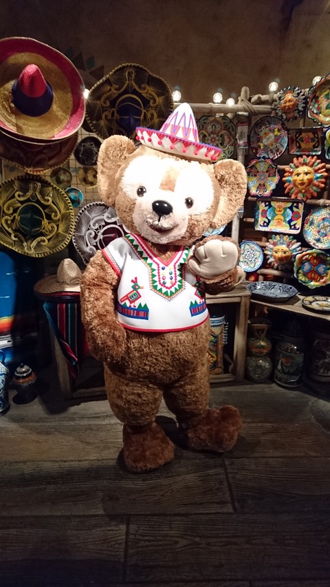 速報！7/1ディズニーリゾート再開です♥️