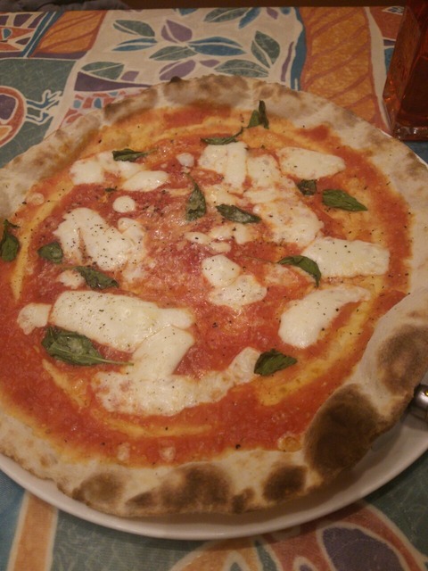 たまにはパッパパスタ♥