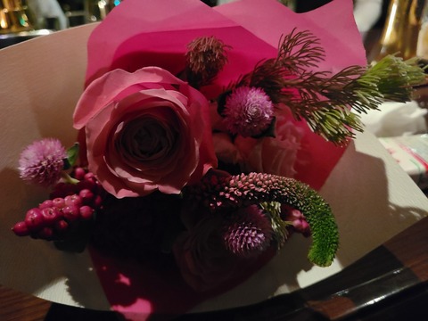 ソウルカクテルたまプラーザ🍸