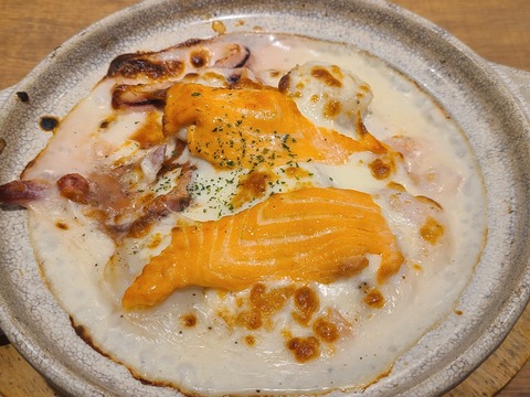 ドリア&グラタン　なつめ　