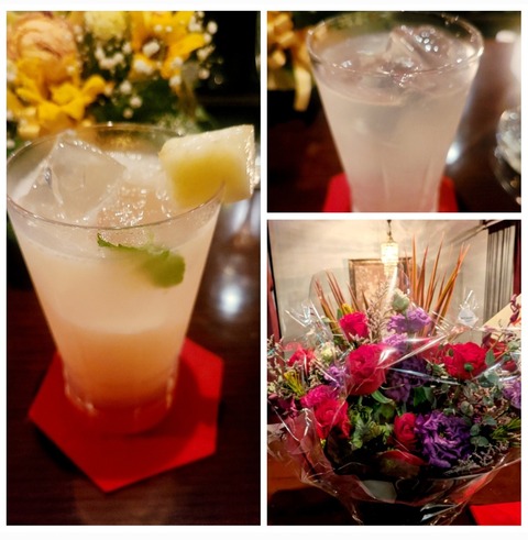 BAR SoulCocktail's たまプラーザ