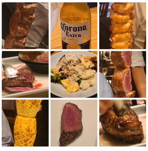 バルバッコア　高輪店
