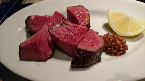 イタメシヤ ロデオ(中目黒)