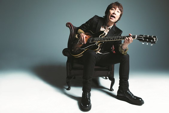 Jun Sky Walker S 宮田和弥さんのライブが決定しました 暮らしの遊び Nico Cafe