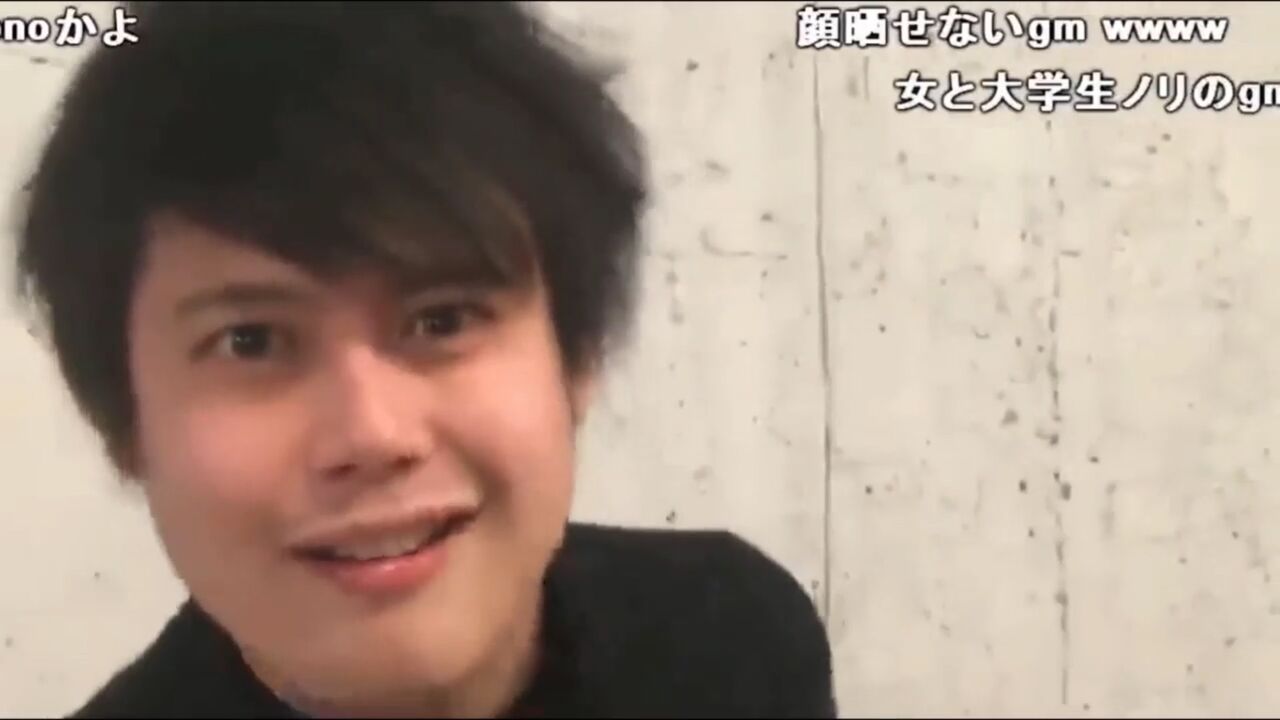 画像 加藤純一さん 太る 雑談youtubeほぼ実況速報 加藤純一と愉快な仲間たち