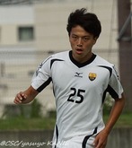 久保勇大