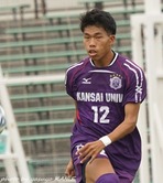 長井一真
