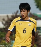 藤原貫大
