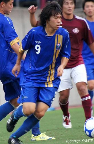 College Soccer Central