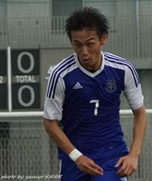 出岡大輝