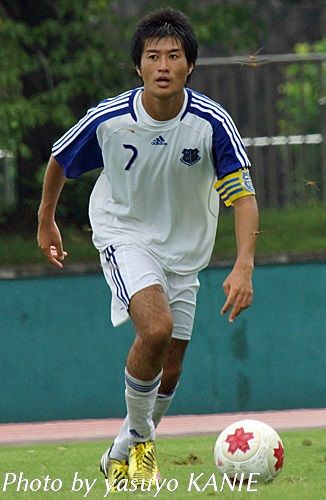 13天皇杯 1回戦 奈良クラブ 関学大 監督 選手コメント College Soccer Central 13天皇杯 1回戦 奈良クラブ 関学大 監督 選手コメント College Soccer Central