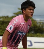 田中颯